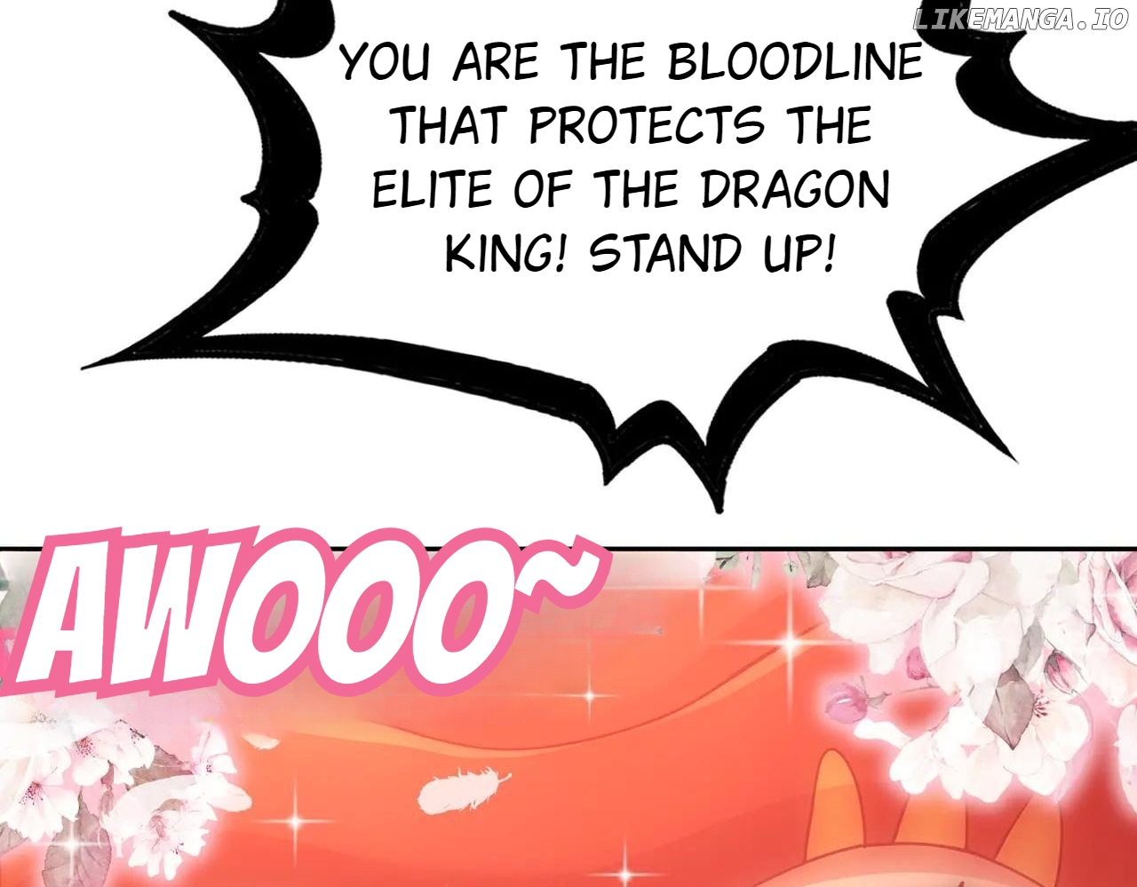 My Furry Harem Is After Me Chapter 262 - page 65